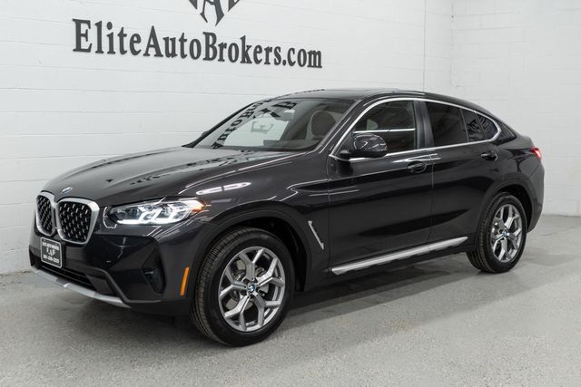 2025 BMW X4 xDrive30i Sports Activity - 22964410 - 39