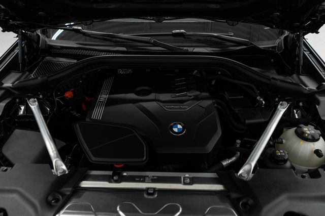 2025 BMW X4 xDrive30i Sports Activity - 22964410 - 40