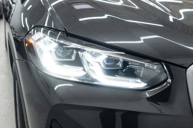 2025 BMW X4 xDrive30i Sports Activity - 22964410 - 41