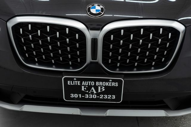 2025 BMW X4 xDrive30i Sports Activity - 22964410 - 42