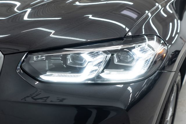 2025 BMW X4 xDrive30i Sports Activity - 22964410 - 43