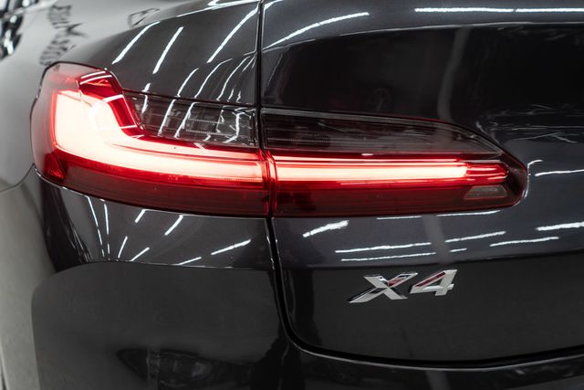 2025 BMW X4 xDrive30i Sports Activity - 22964410 - 44