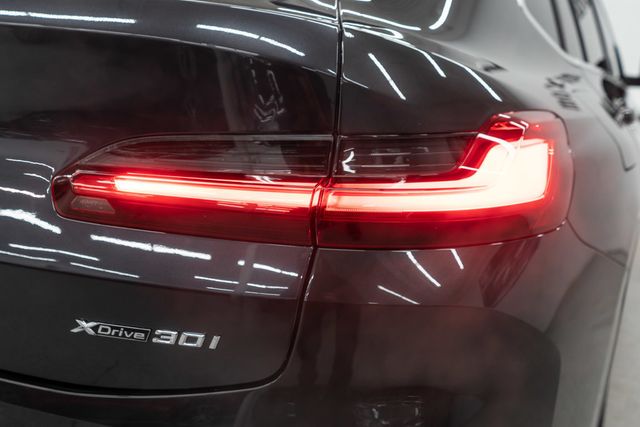 2025 BMW X4 xDrive30i Sports Activity - 22964410 - 45