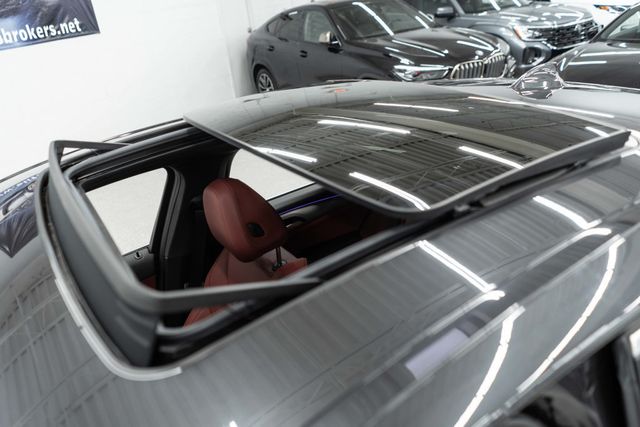 2025 BMW X4 xDrive30i Sports Activity - 22964410 - 49