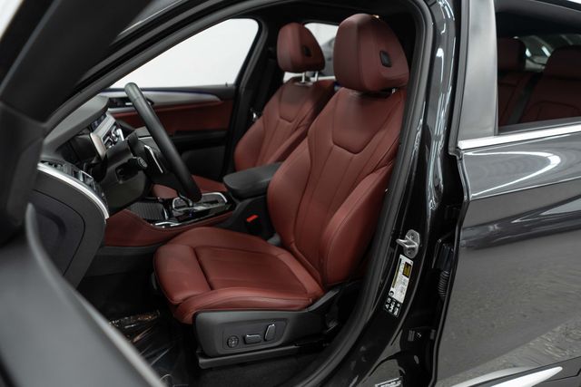 2025 BMW X4 xDrive30i Sports Activity - 22964410 - 7