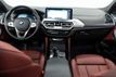 2025 BMW X4 xDrive30i Sports Activity - 22964410 - 8