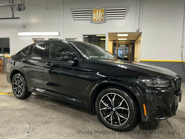 2025 BMW X4 xDrive30i Sports Activity - 22949818 - 0