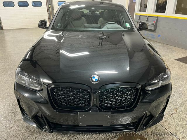 2025 BMW X4 xDrive30i Sports Activity - 22949818 - 9