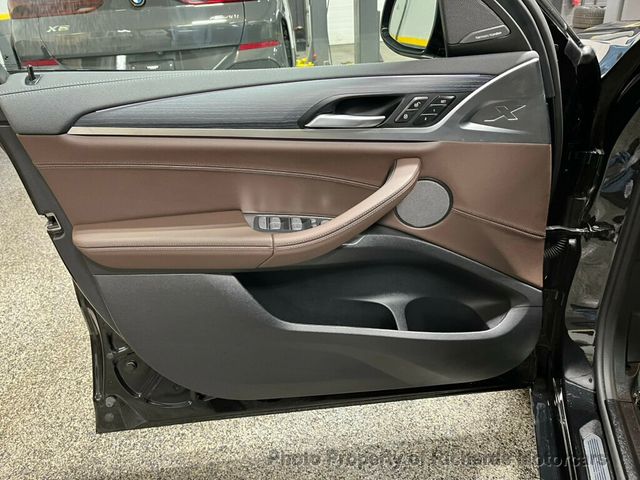 2025 BMW X4 xDrive30i Sports Activity - 22949818 - 10