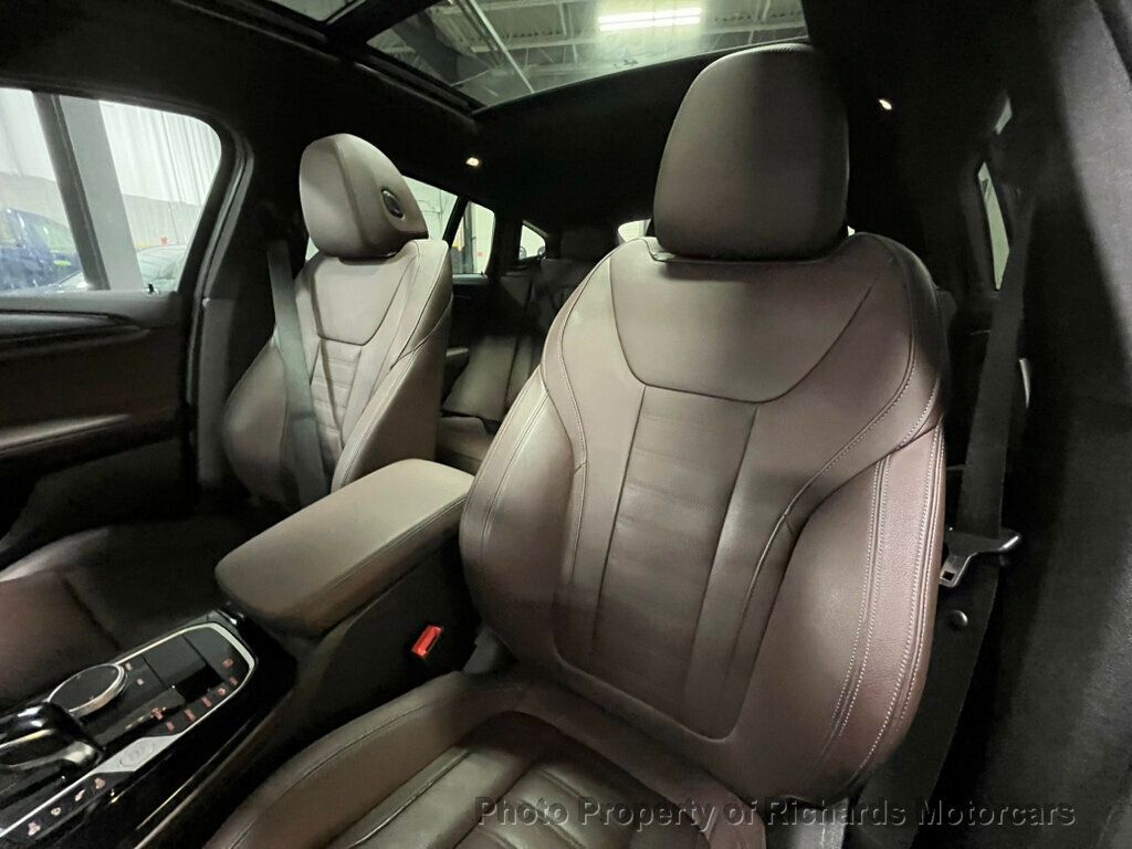 2025 BMW X4 xDrive30i Sports Activity - 22949818 - 13