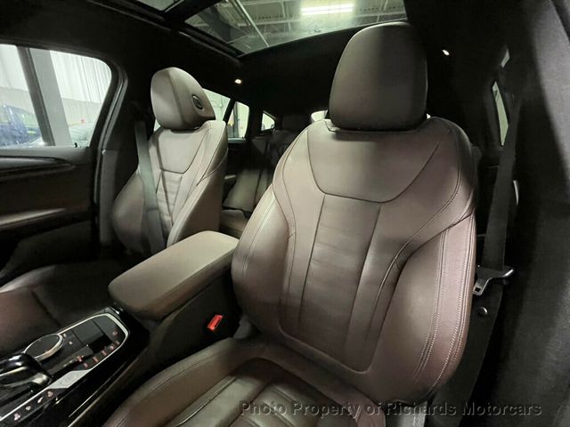 2025 BMW X4 xDrive30i Sports Activity - 22949818 - 13