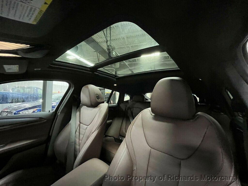 2025 BMW X4 xDrive30i Sports Activity - 22949818 - 14