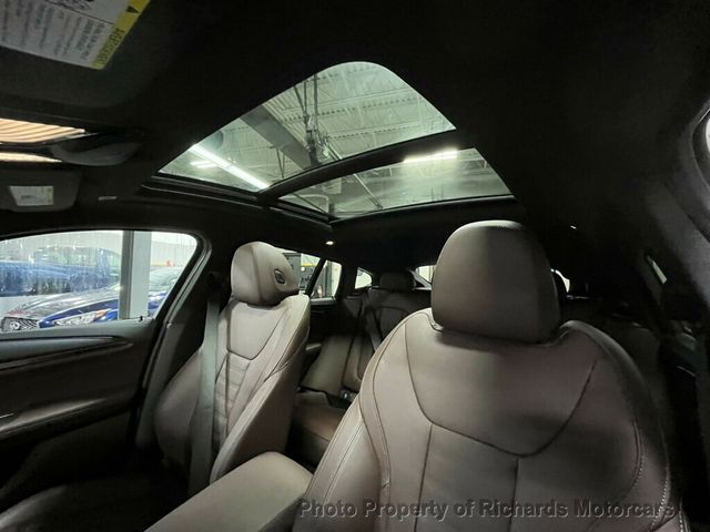 2025 BMW X4 xDrive30i Sports Activity - 22949818 - 14