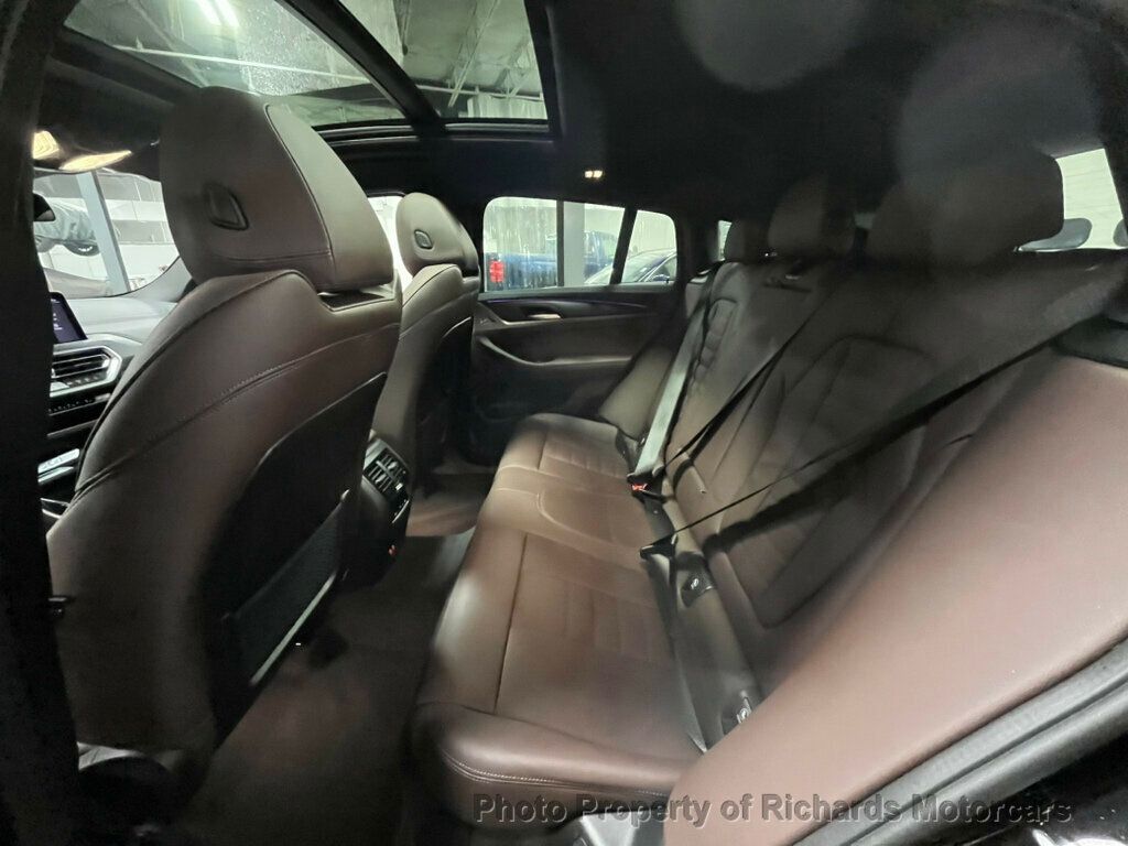2025 BMW X4 xDrive30i Sports Activity - 22949818 - 15