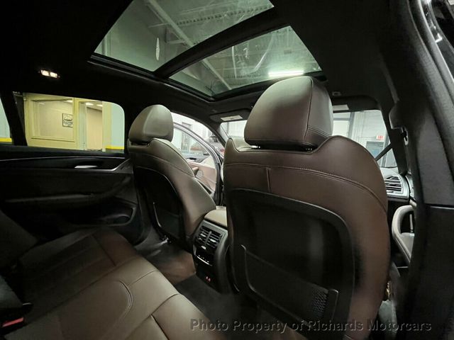 2025 BMW X4 xDrive30i Sports Activity - 22949818 - 17