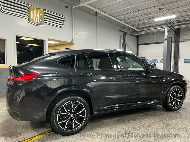 2025 BMW X4 xDrive30i Sports Activity - 22949818 - 1