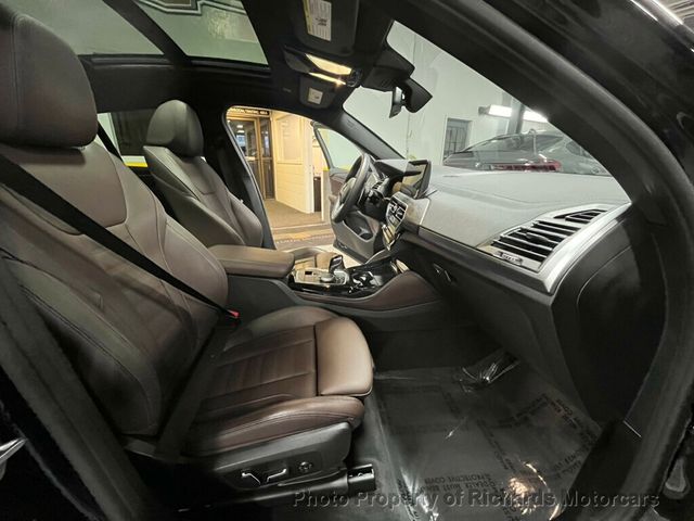 2025 BMW X4 xDrive30i Sports Activity - 22949818 - 20