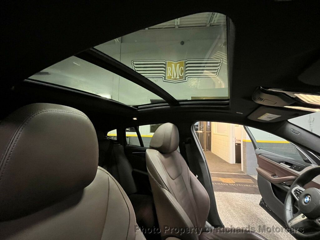 2025 BMW X4 xDrive30i Sports Activity - 22949818 - 21