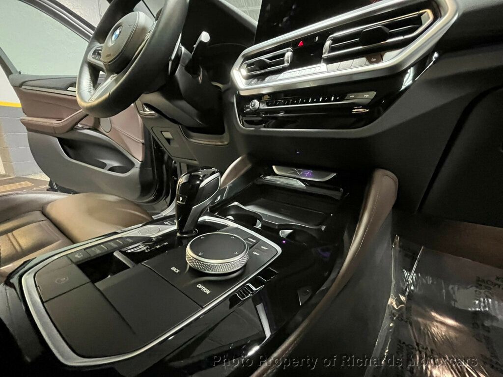 2025 BMW X4 xDrive30i Sports Activity - 22949818 - 22