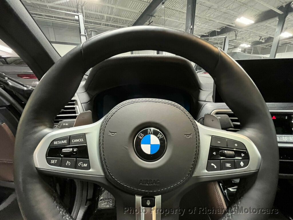 2025 BMW X4 xDrive30i Sports Activity - 22949818 - 23