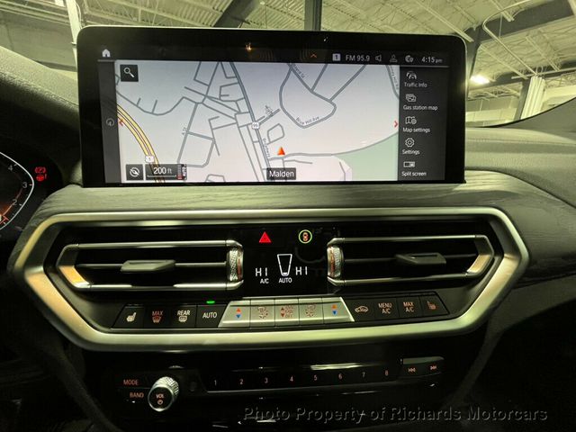 2025 BMW X4 xDrive30i Sports Activity - 22949818 - 24