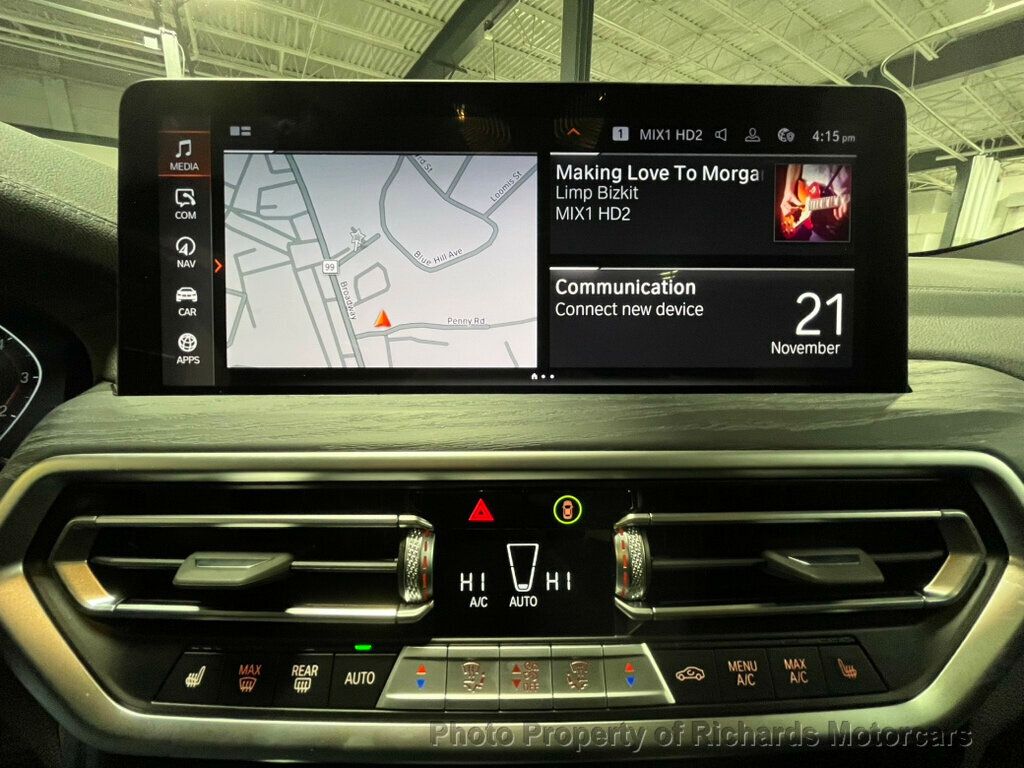 2025 BMW X4 xDrive30i Sports Activity - 22949818 - 27