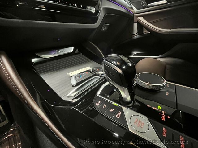 2025 BMW X4 xDrive30i Sports Activity - 22949818 - 28