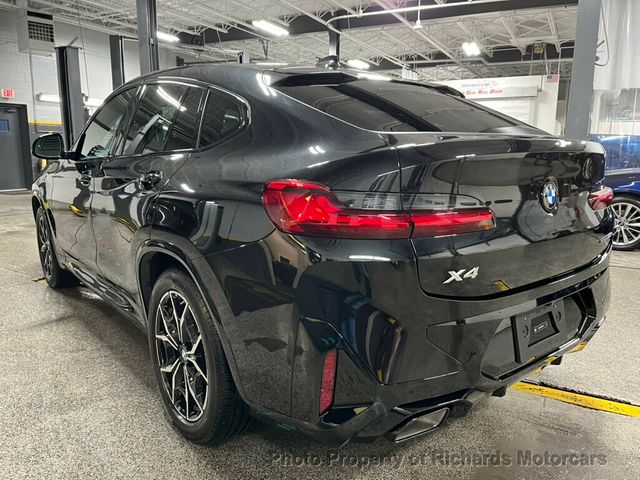 2025 BMW X4 xDrive30i Sports Activity - 22949818 - 4