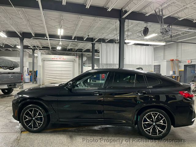 2025 BMW X4 xDrive30i Sports Activity - 22949818 - 5