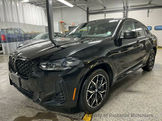 2025 BMW X4 xDrive30i Sports Activity - 22949818 - 6
