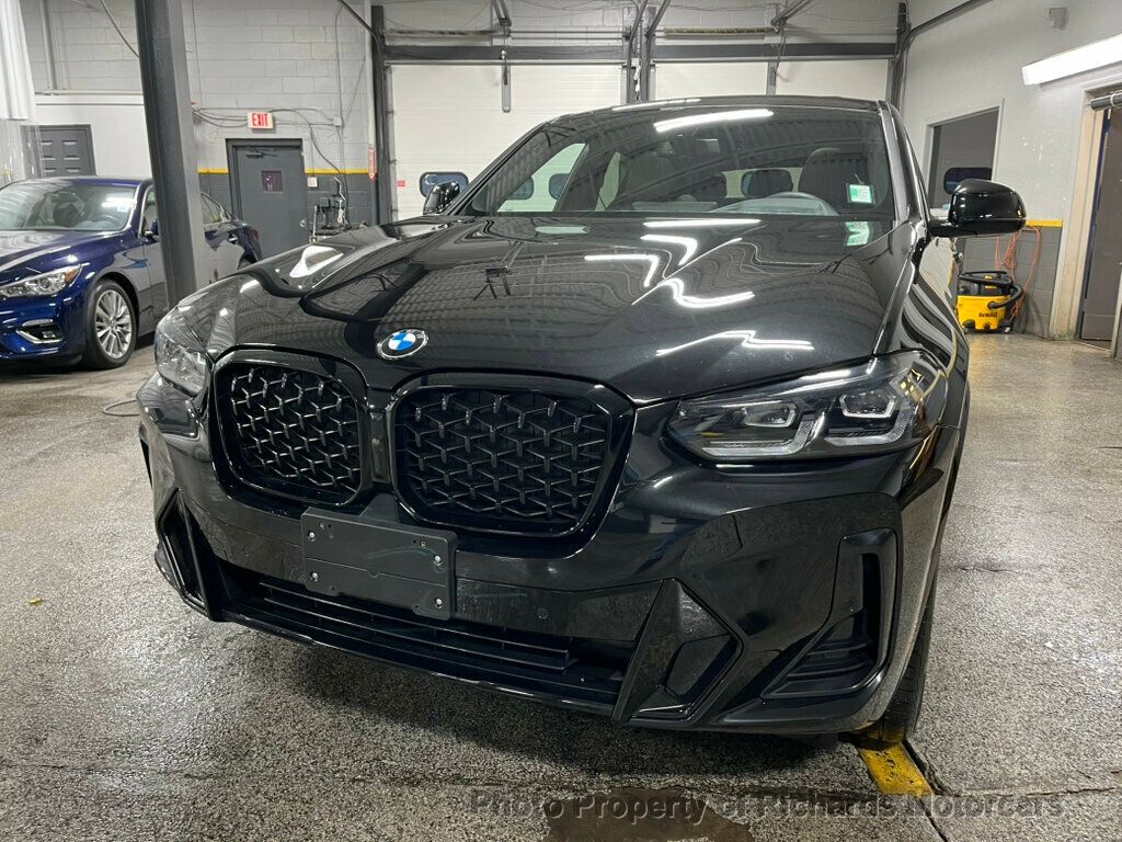 2025 BMW X4 xDrive30i Sports Activity - 22949818 - 7