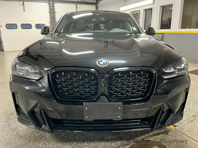 2025 BMW X4 xDrive30i Sports Activity - 22949818 - 8