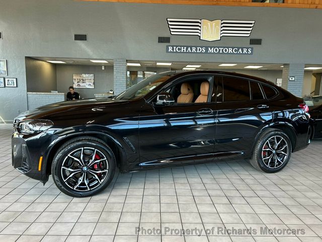2025 BMW X4 xDrive30i Sports Activity - 22996857 - 0