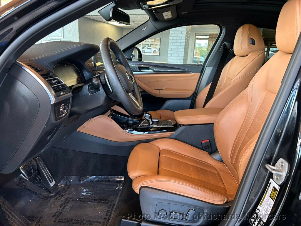 2025 BMW X4 xDrive30i Sports Activity - 22996857 - 10