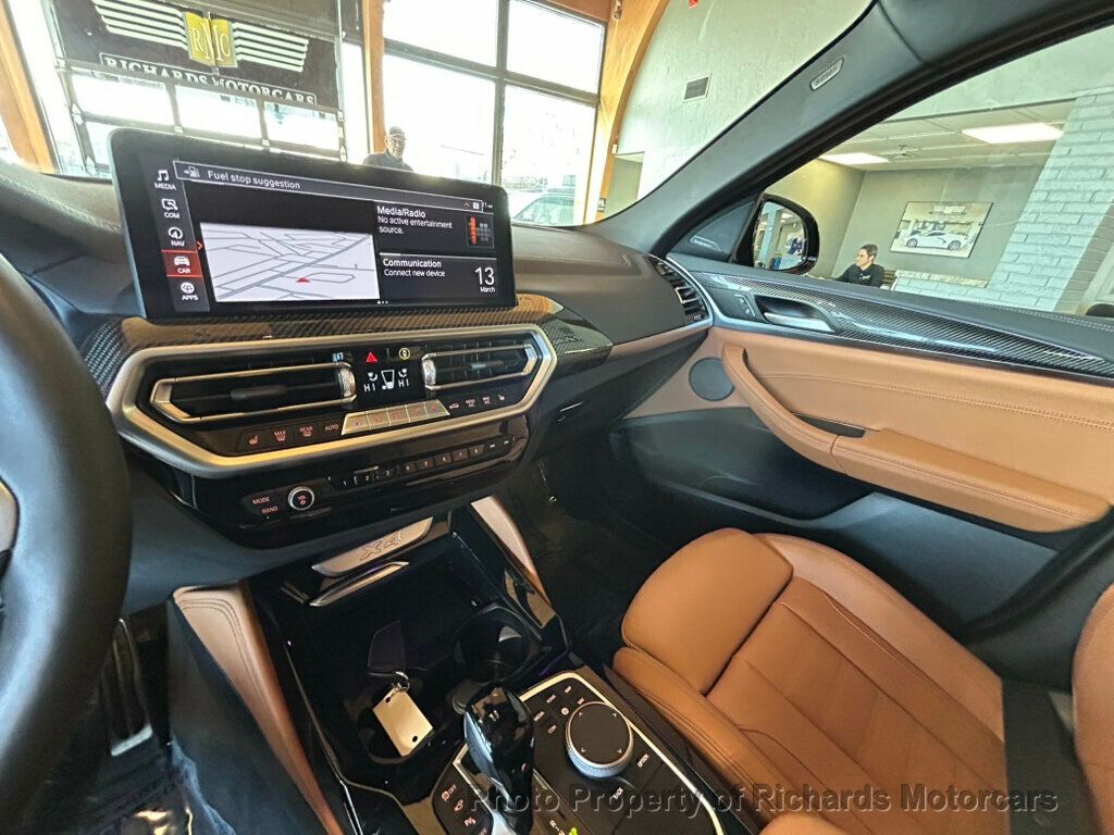 2025 BMW X4 xDrive30i Sports Activity - 22996857 - 12