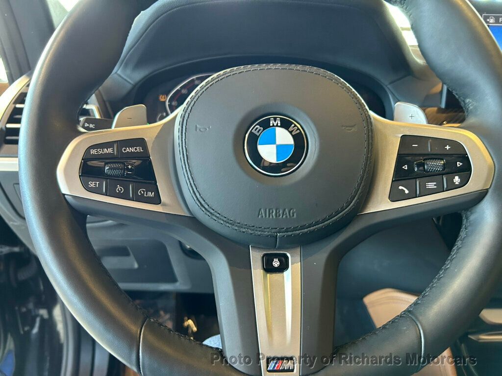 2025 BMW X4 xDrive30i Sports Activity - 22996857 - 14