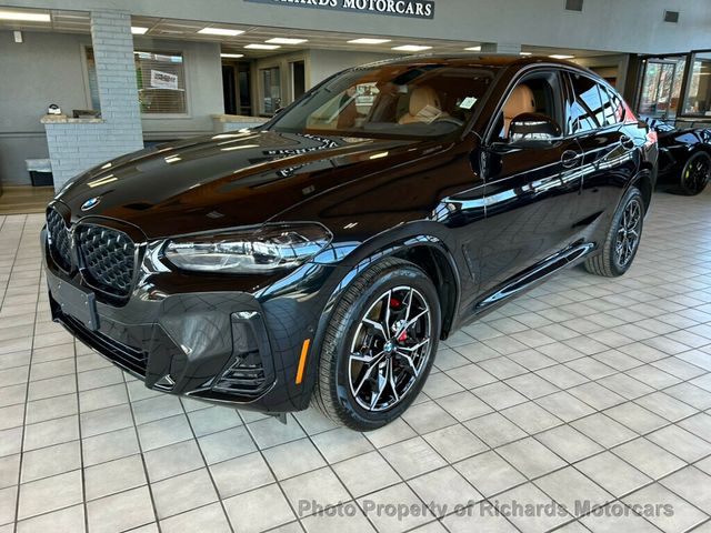 2025 BMW X4 xDrive30i Sports Activity - 22996857 - 1
