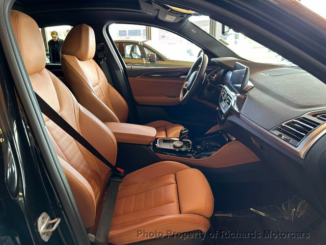 2025 BMW X4 xDrive30i Sports Activity - 22996857 - 19