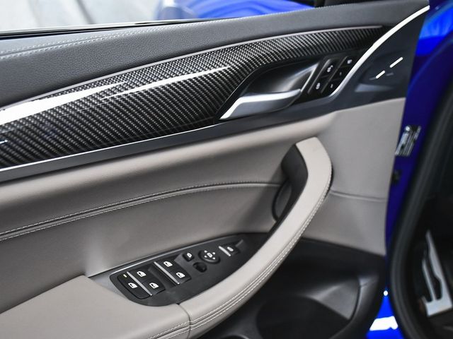 2025 BMW X4 M Base - 22986971 - 9