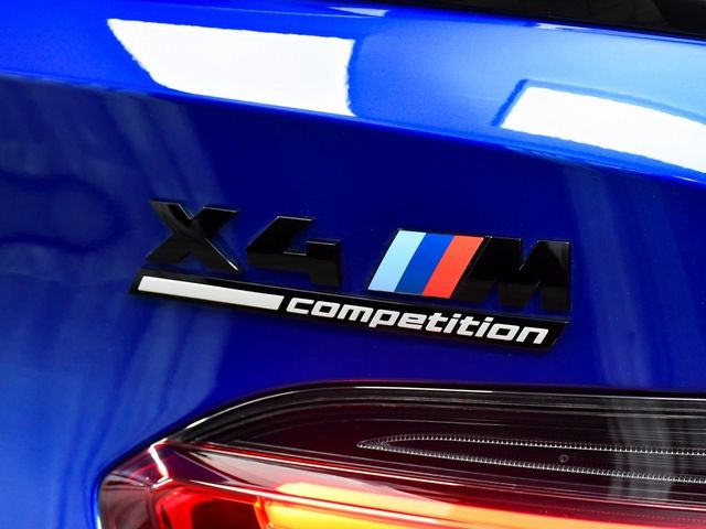 2025 BMW X4 M Base - 22986971 - 99