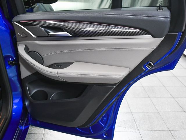 2025 BMW X4 M Base - 22986971 - 11