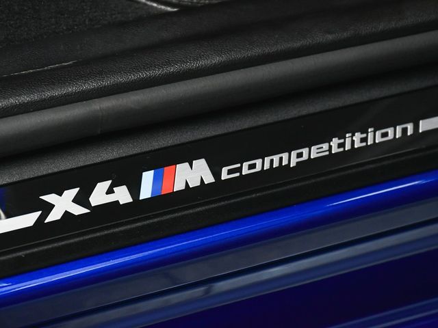 2025 BMW X4 M Base - 22986971 - 12