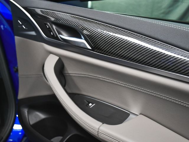 2025 BMW X4 M Base - 22986971 - 14