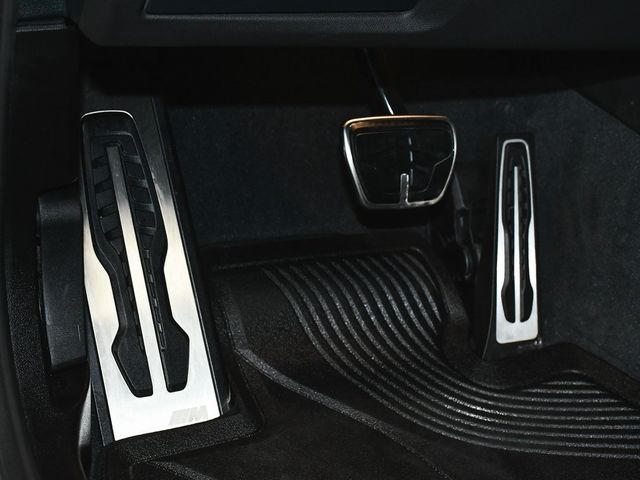 2025 BMW X4 M Base - 22986971 - 16