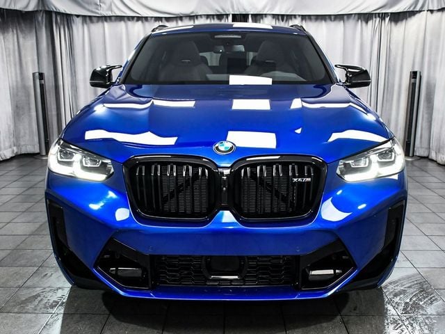 2025 BMW X4 M Base - 22986971 - 1