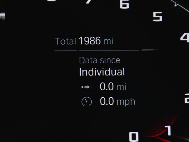 2025 BMW X4 M Base - 22986971 - 19