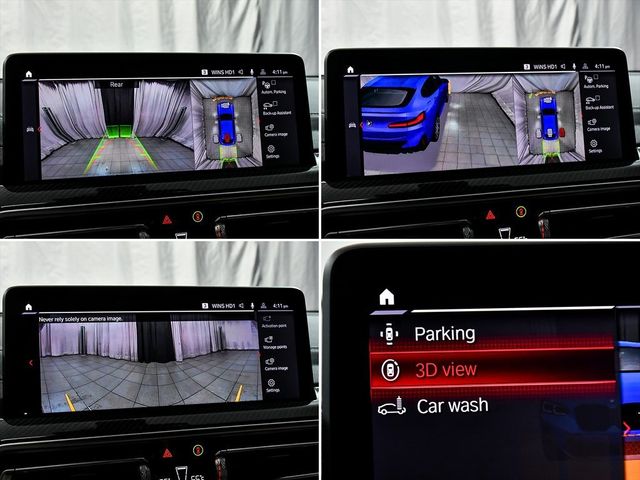 2025 BMW X4 M Base - 22986971 - 22