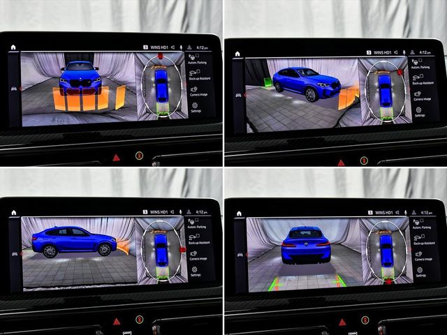 2025 BMW X4 M Base - 22986971 - 23