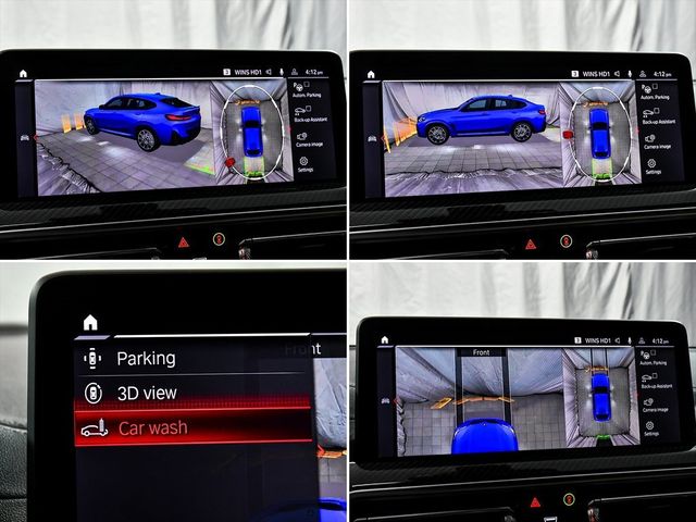 2025 BMW X4 M Base - 22986971 - 24