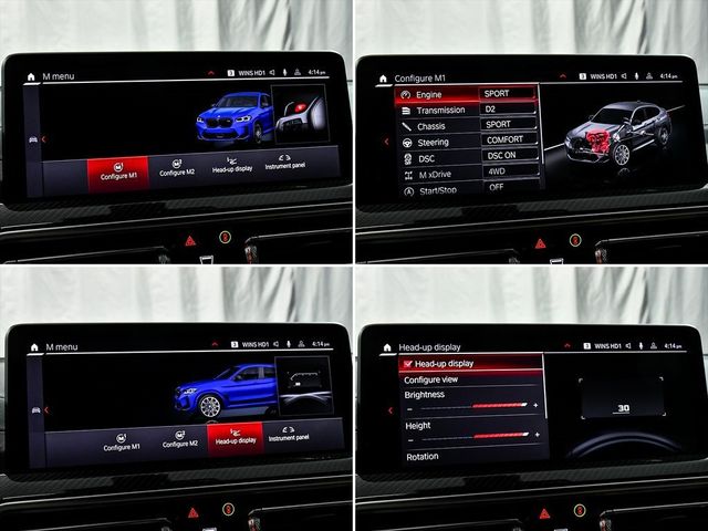 2025 BMW X4 M Base - 22986971 - 27